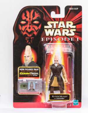 Epizoda 1 - KI-ADI-MUNDI ( vyprodáno )